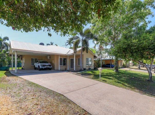 37 Phoenix Circuit, Durack, NT 0830
