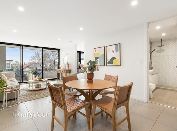101/140 Hotham Street, St Kilda East, Vic 3183