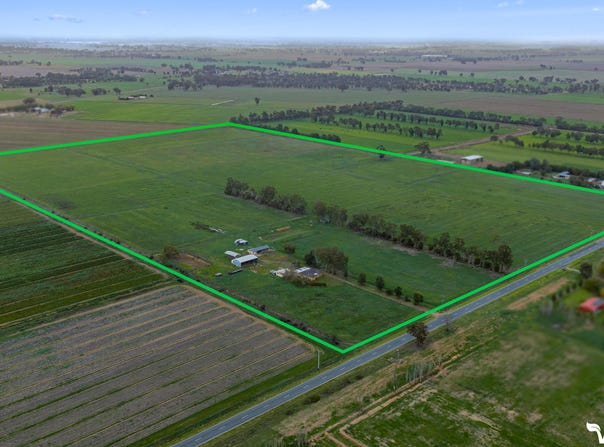 560 Katandra Main Road, Katandra West, Vic 3634
