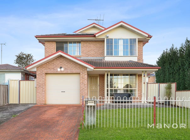 1/62 Irelands Road, Blacktown, NSW 2148