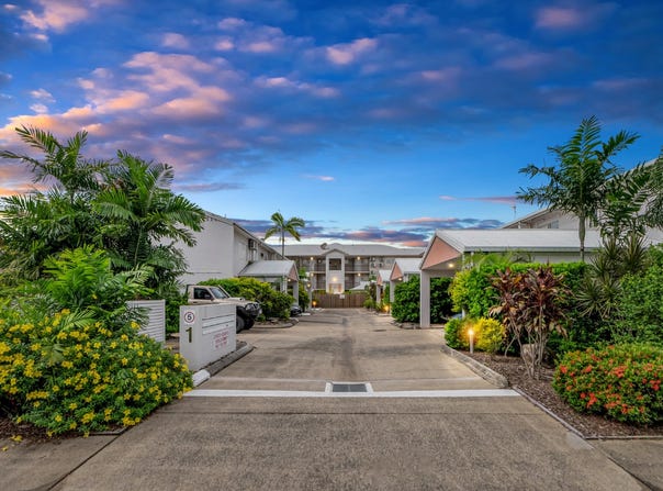 1/1 Grantala Street, Manoora, Qld 4870