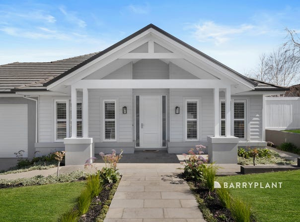 3 Vista View Way, Narre Warren North, Vic 3804