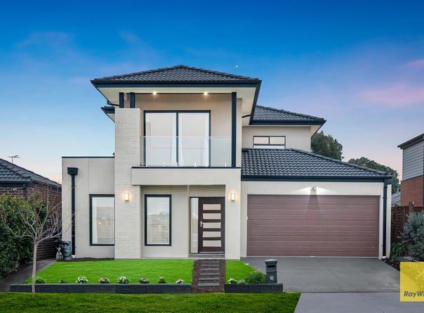 18 Samsara Avenue, Truganina, Vic 3029