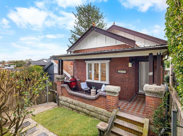 81 Malabar Road, South Coogee, NSW 2034