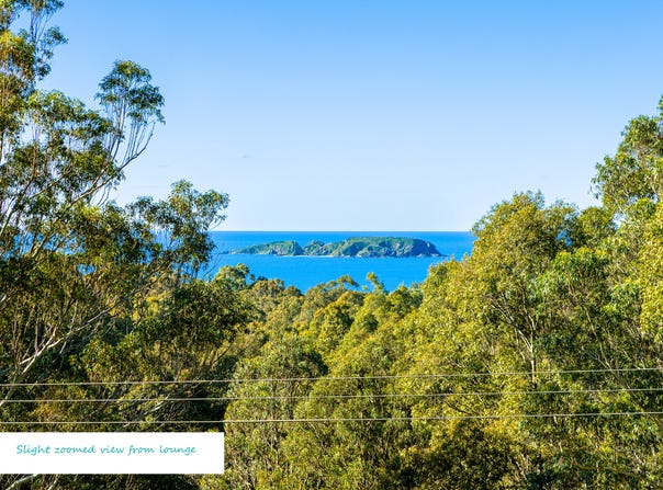 557 The Ridge Road, Surf Beach, NSW 2536