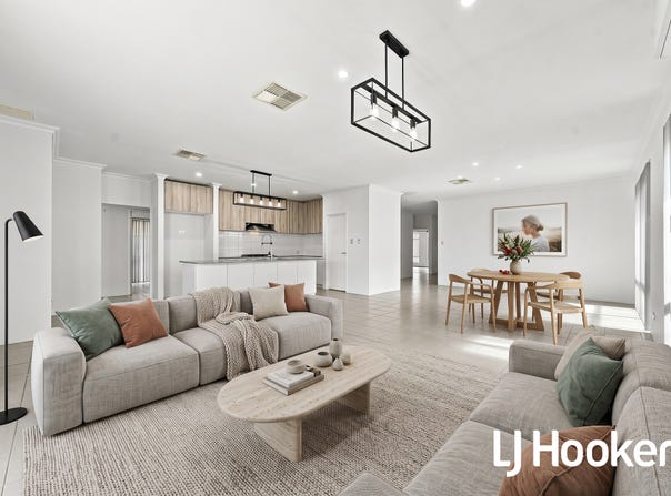 24 Bradburn Street, Aveley, WA 6069