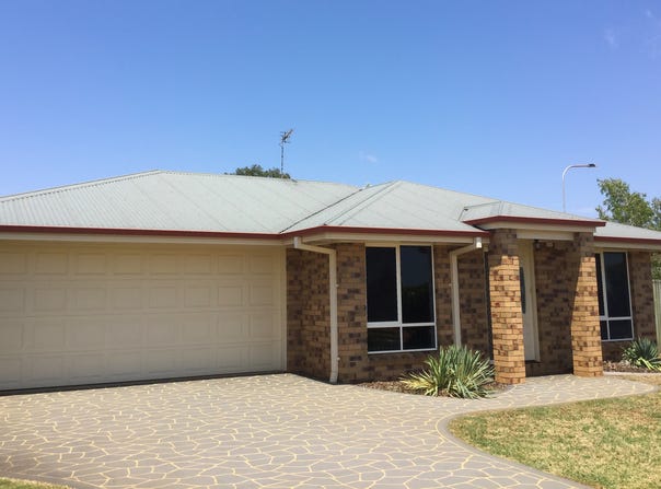 Property Address available upon request, Kearneys Spring, Qld 4350