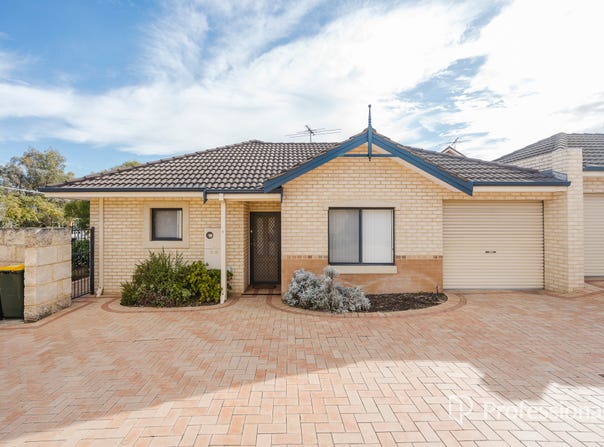 1/86 Ellersdale Avenue, Warwick, WA 6024