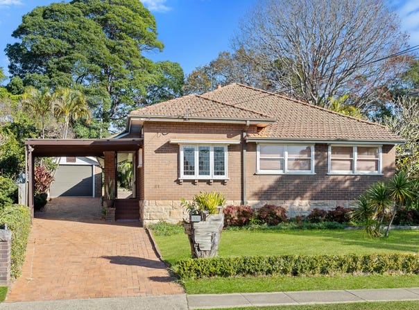 51 Ray Road, Epping, NSW 2121