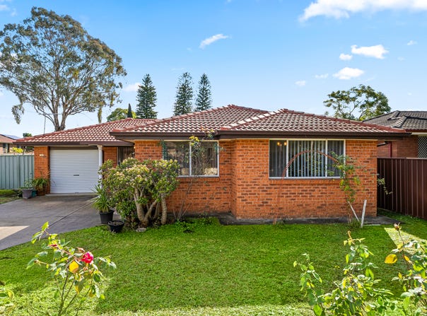 600 Smithfield Road, Greenfield Park, NSW 2176