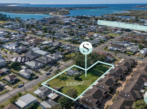 42 - 44 Lake Road, Swansea, NSW 2281