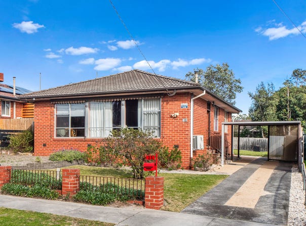 35 Hodgins Crescent, Frankston North, Vic 3200