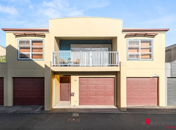 23 Rayner Lane, Kensington, Vic 3031