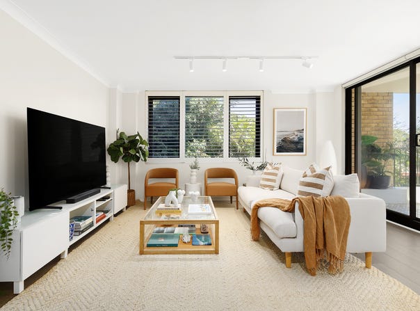 3/669 Military Road, Mosman, NSW 2088