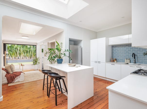 4 Joseph Street, Rozelle, NSW 2039