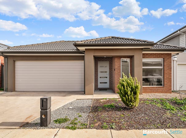 11 Citron Street, Tarneit, Vic 3029