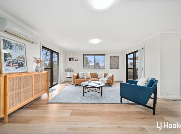 1/11 Magrath Crescent, Spence, ACT 2615