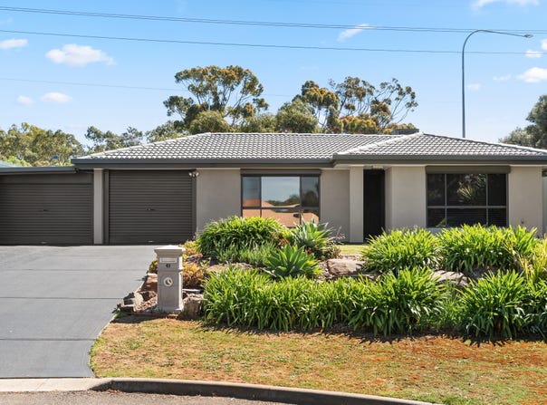 41 Moncur Street, Woodcroft, SA 5162