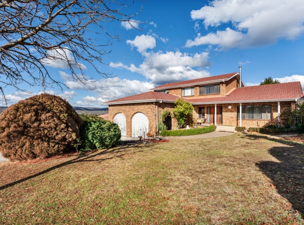 44 Elliott Street, Crestwood, NSW 2620