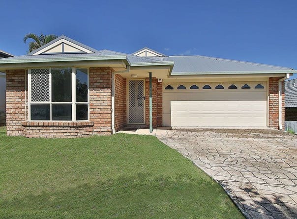 51 Amadeus Circuit, Springfield Lakes, Qld 4300