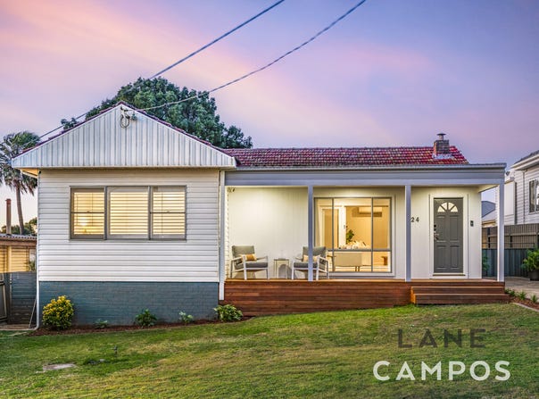 24 Summit Street, North Lambton, NSW 2299