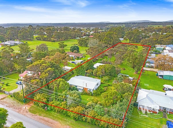 32 Rocky Crossing Road, Warrenup, WA 6330