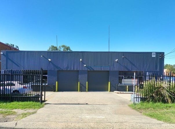 21-23 Bridge Street, Rydalmere, NSW 2116