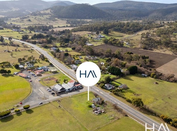 1689 Midland Highway, Bagdad, Tas 7030