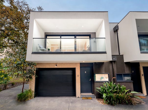 8/3 Stanley Avenue, Cheltenham, Vic 3192