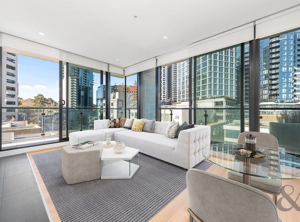 412/52 Park Street, South Melbourne, Vic 3205