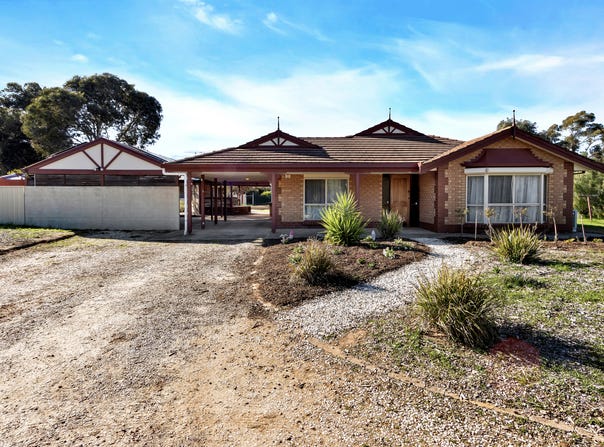 4 Harniman Road, Lewiston, SA 5501