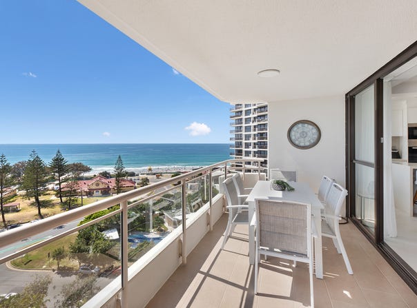 40/3 Cunningham Avenue, Main Beach, Qld 4217