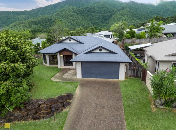Bentley Park, Qld 4869