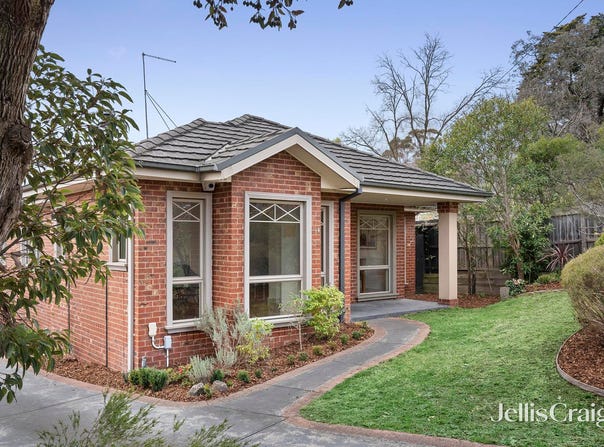 1/13 St Clems Road, Doncaster East, Vic 3109