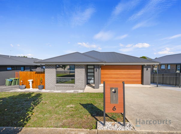 6 Bowman Drive, Penguin, Tas 7316