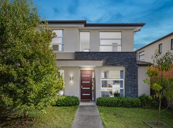5/93 Harrison Street, Box Hill North, Vic 3129