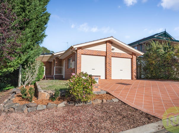 18B Wootton Crescent, Gordon, ACT 2906
