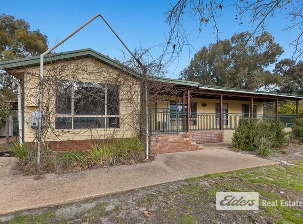 5 Steere Road, Allanson, WA 6225