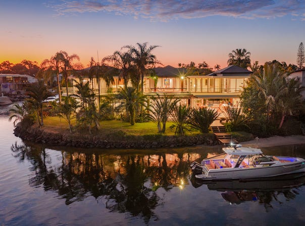 29 Cooran Court, Noosa Heads, Qld 4567