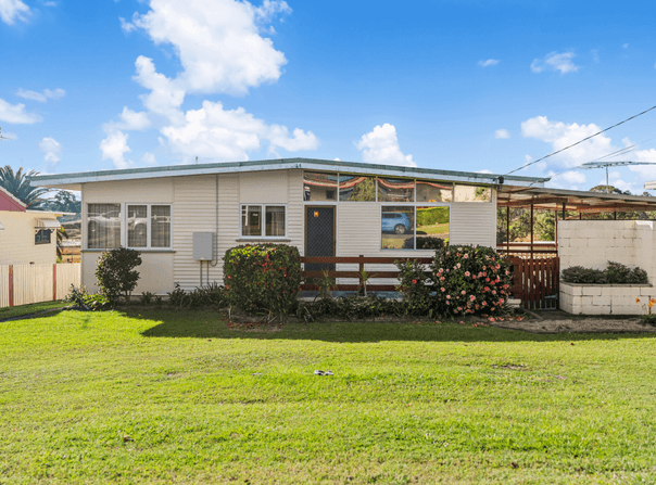 34 Tubber Street, Beaudesert, Qld 4285