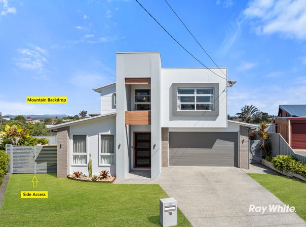 18 Merchant Court, Springwood, Qld 4127
