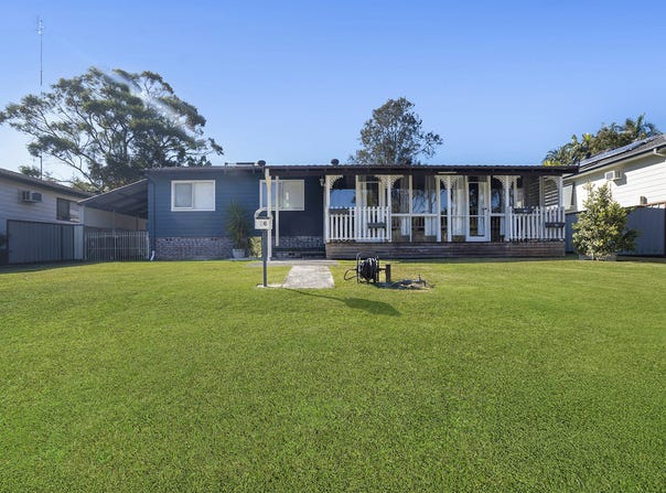 26 Foyle Street, Blackalls Park, NSW 2283