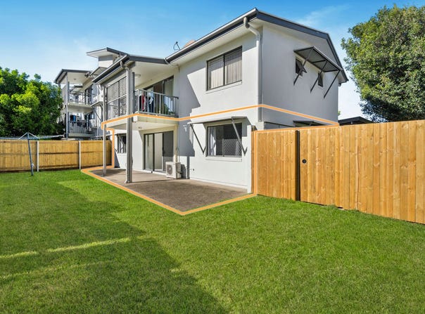 17/66 University Drive, Meadowbrook, Qld 4131