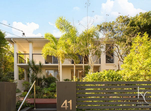 41 Affleck Street, Alderley, Qld 4051