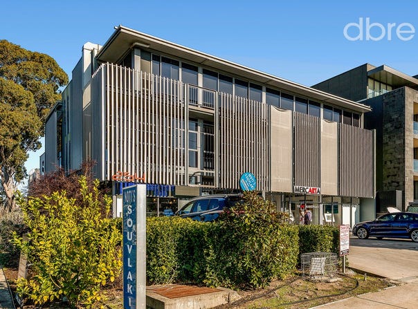 101/254 Bay Road, Sandringham, Vic 3191