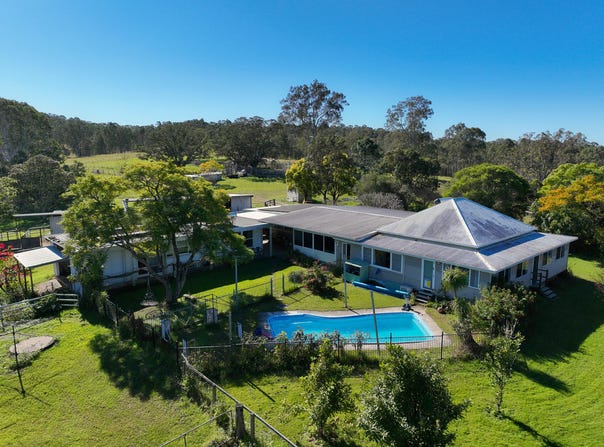 790 Mongogarie Road, Mongogarie, NSW 2470