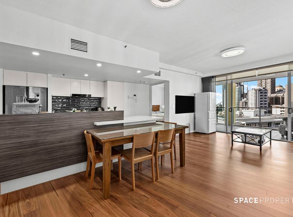 170/170 Leichhardt Street, Spring Hill, Qld 4000