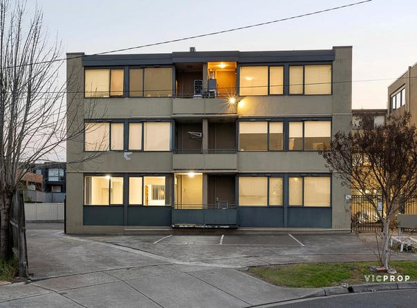 11/7 Pengelly Court, Sunshine, Vic 3020