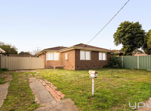 54 Cambridge Crescent, Werribee, Vic 3030