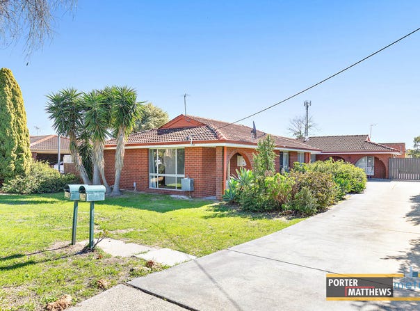 17A Corrigan Way, Greenwood, WA 6024